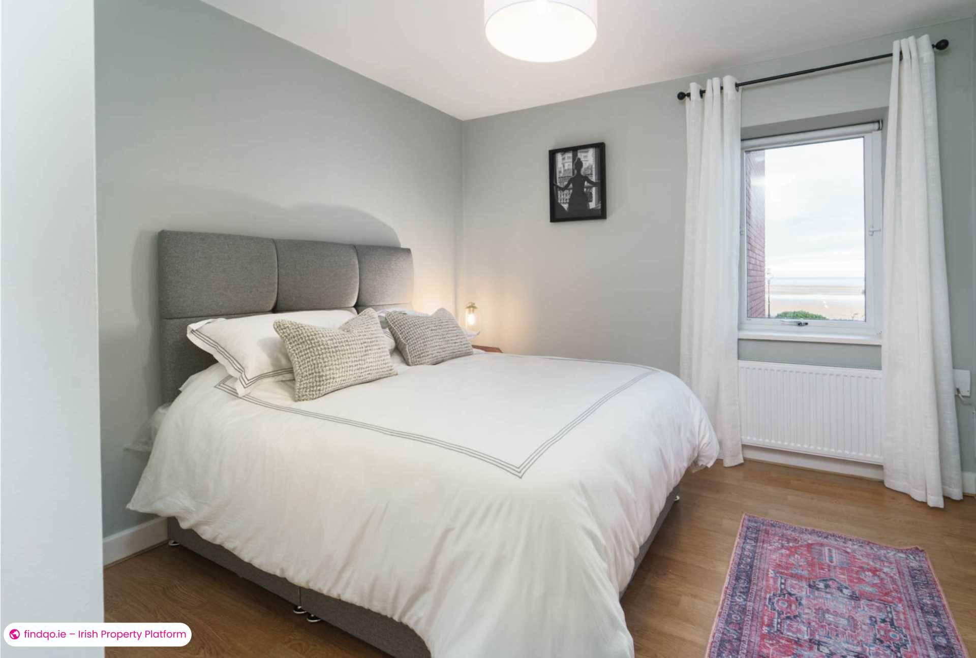 2 Bedroom Apartment for Rent in Dublin 4