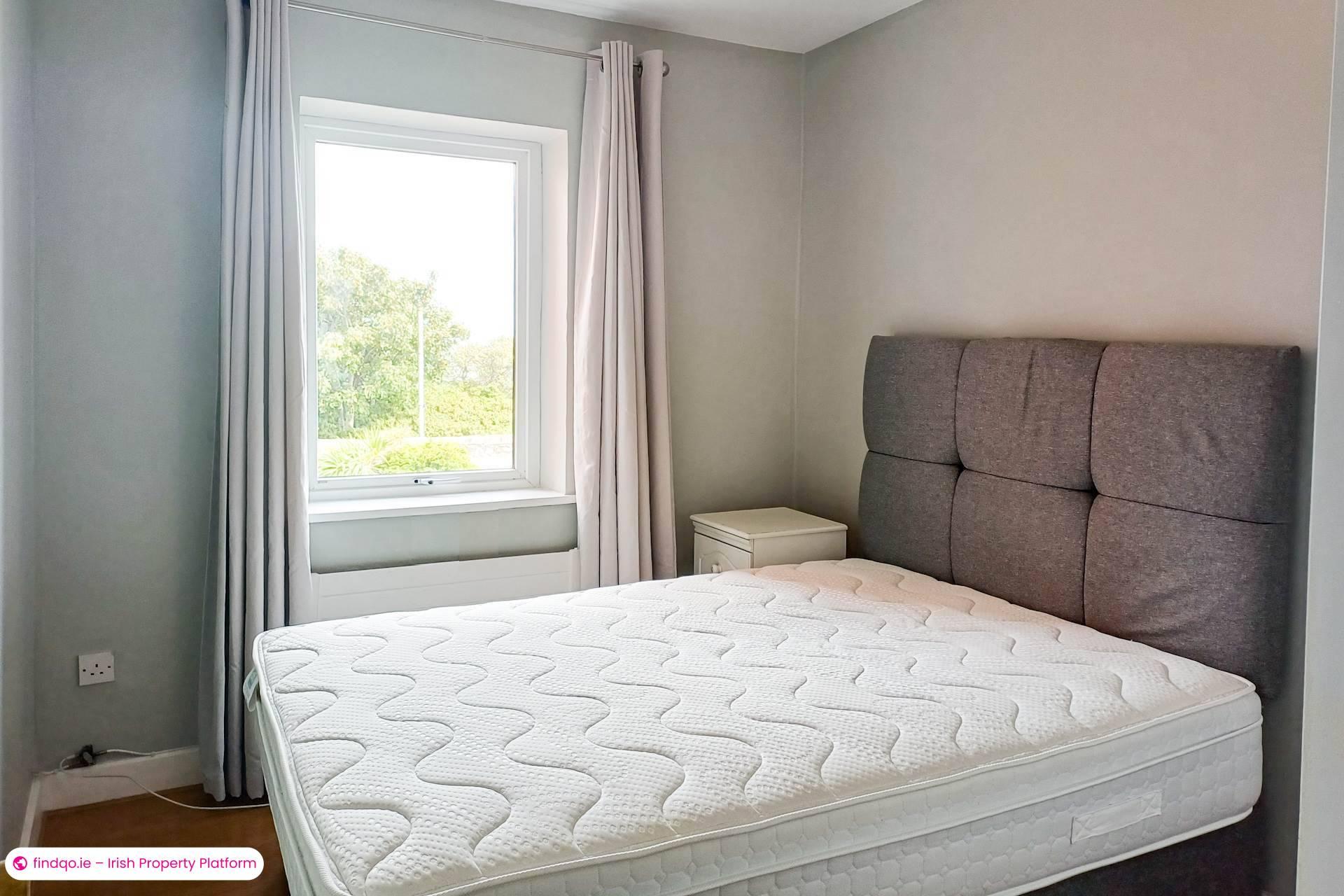 2 Bedroom Apartment for Rent in Dublin 4