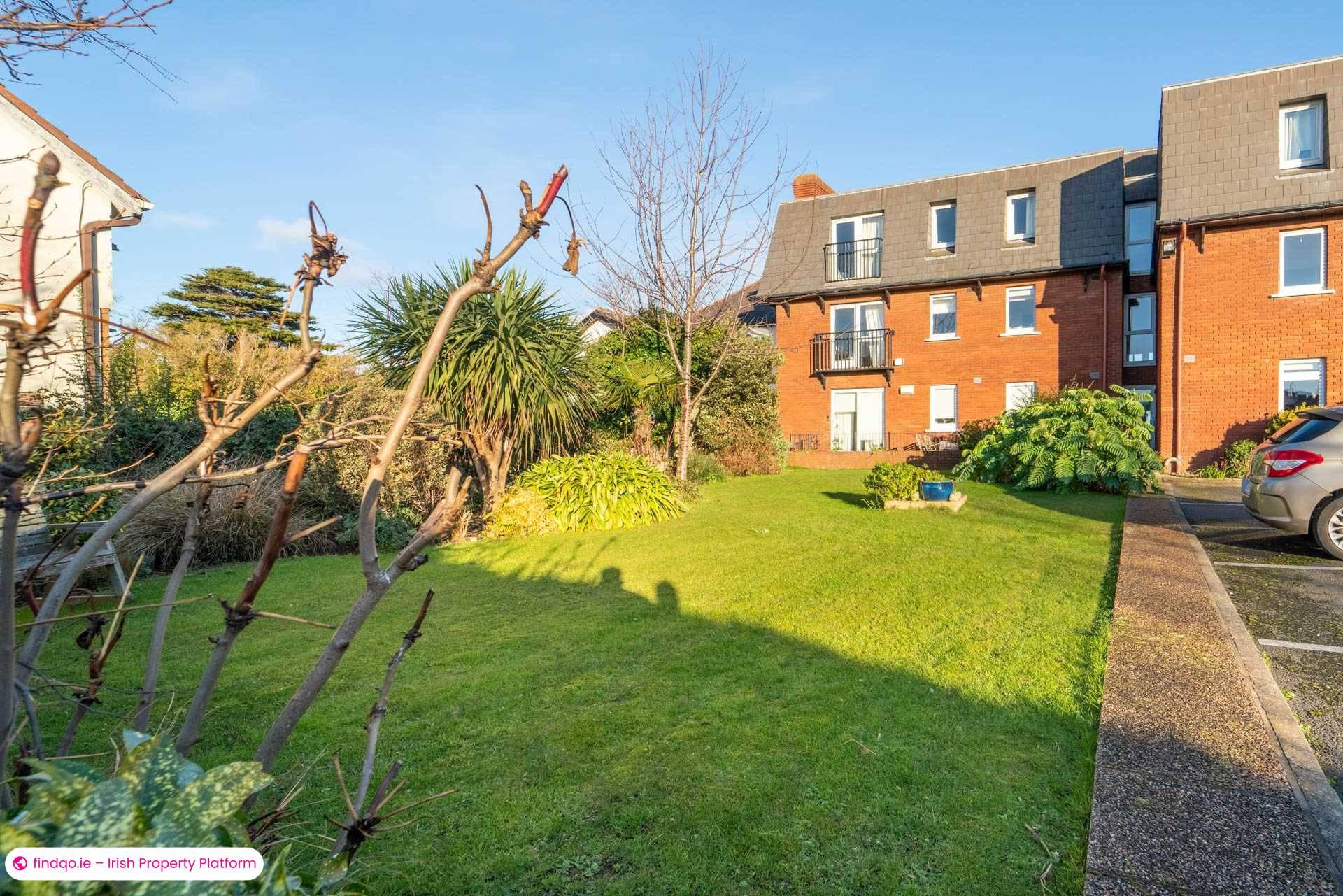 2 Bedroom Apartment for Rent in Dublin 4