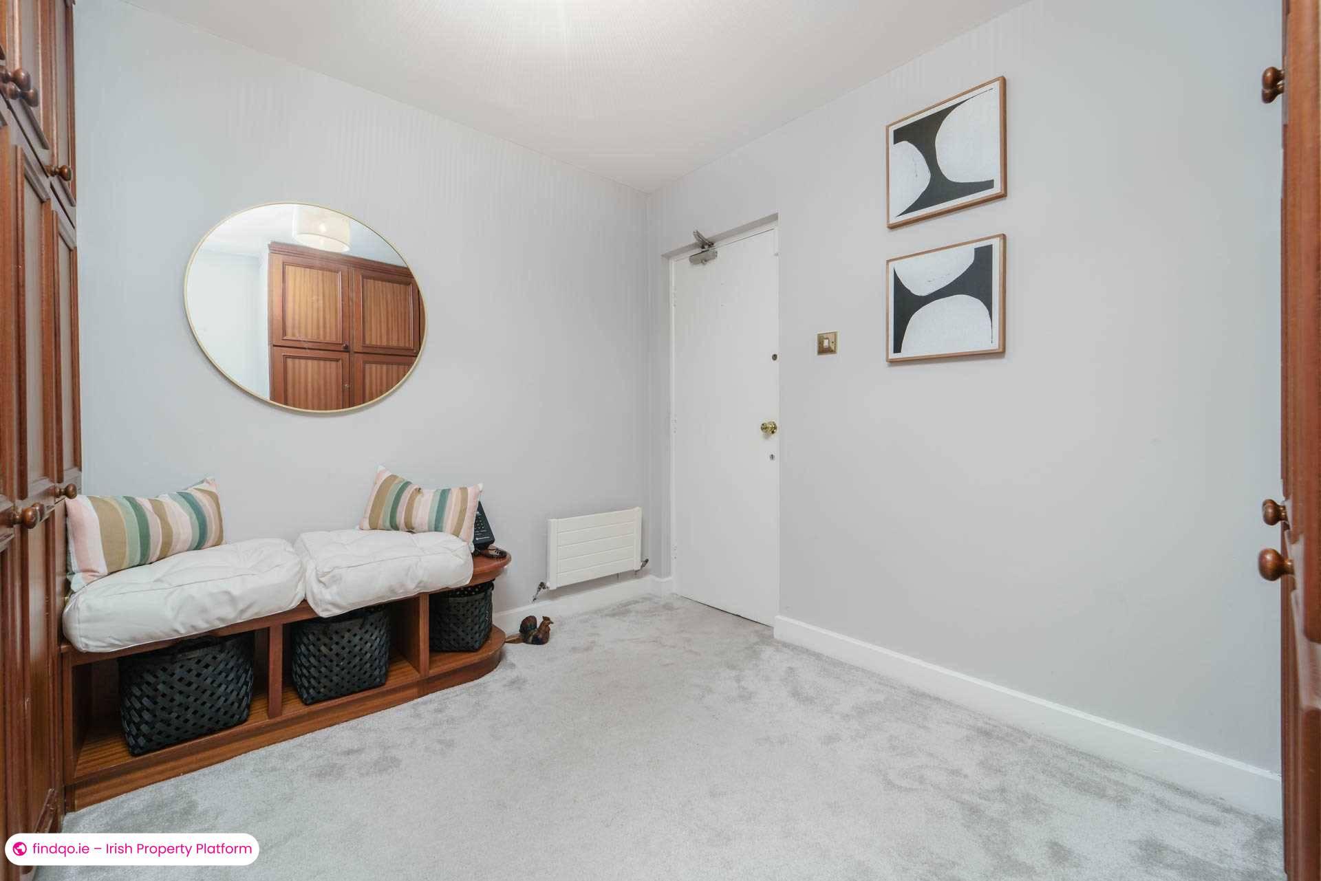 2 Bedroom Apartment for Rent in Dublin 4