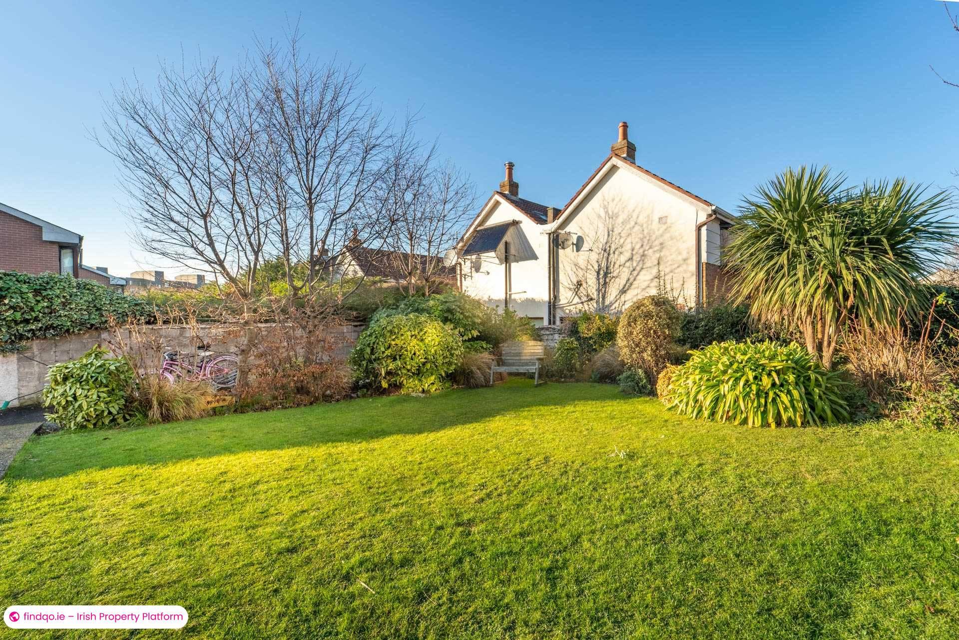 2 Bedroom Apartment for Rent in Dublin 4