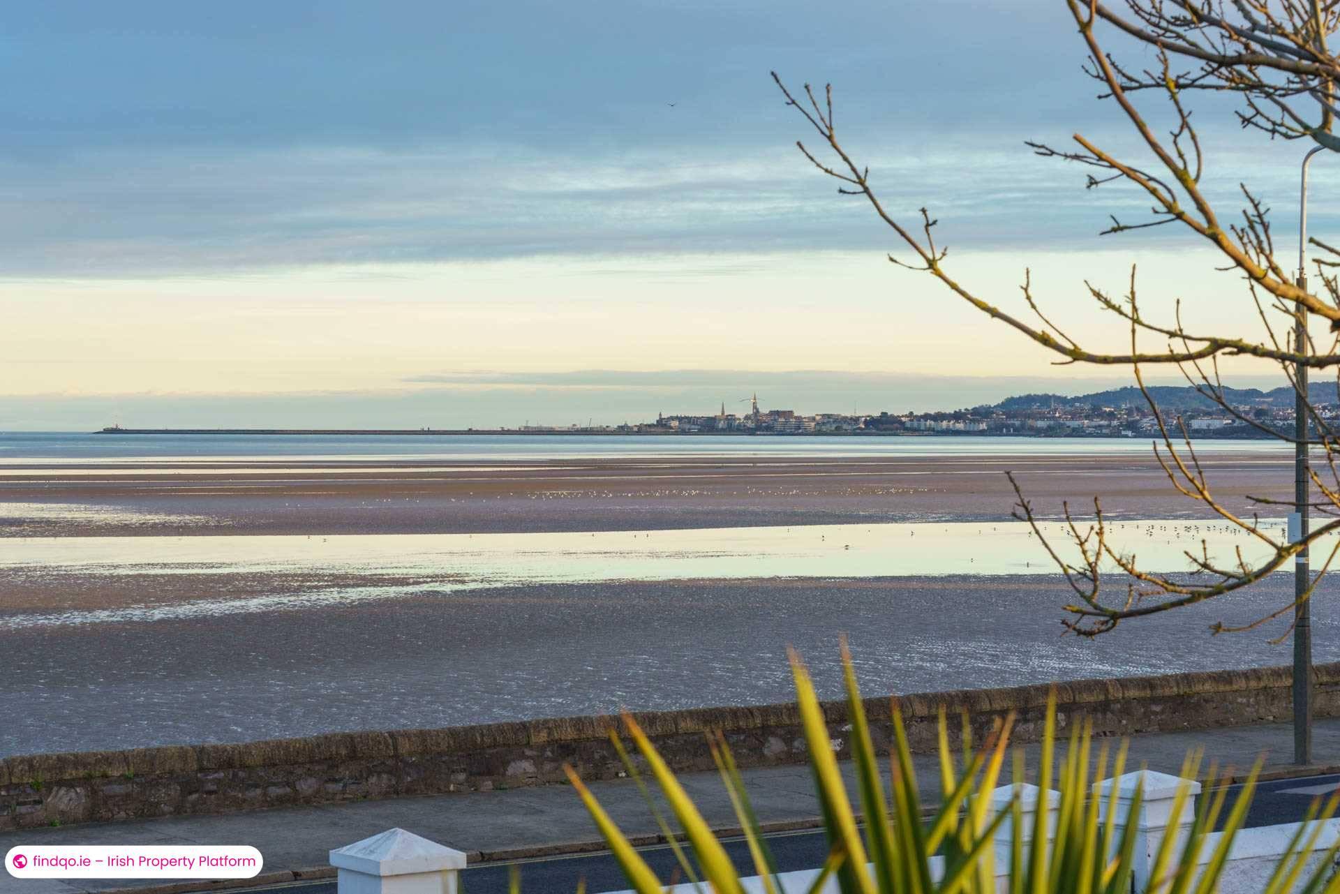 2 Bedroom Apartment for Rent in Dublin 4