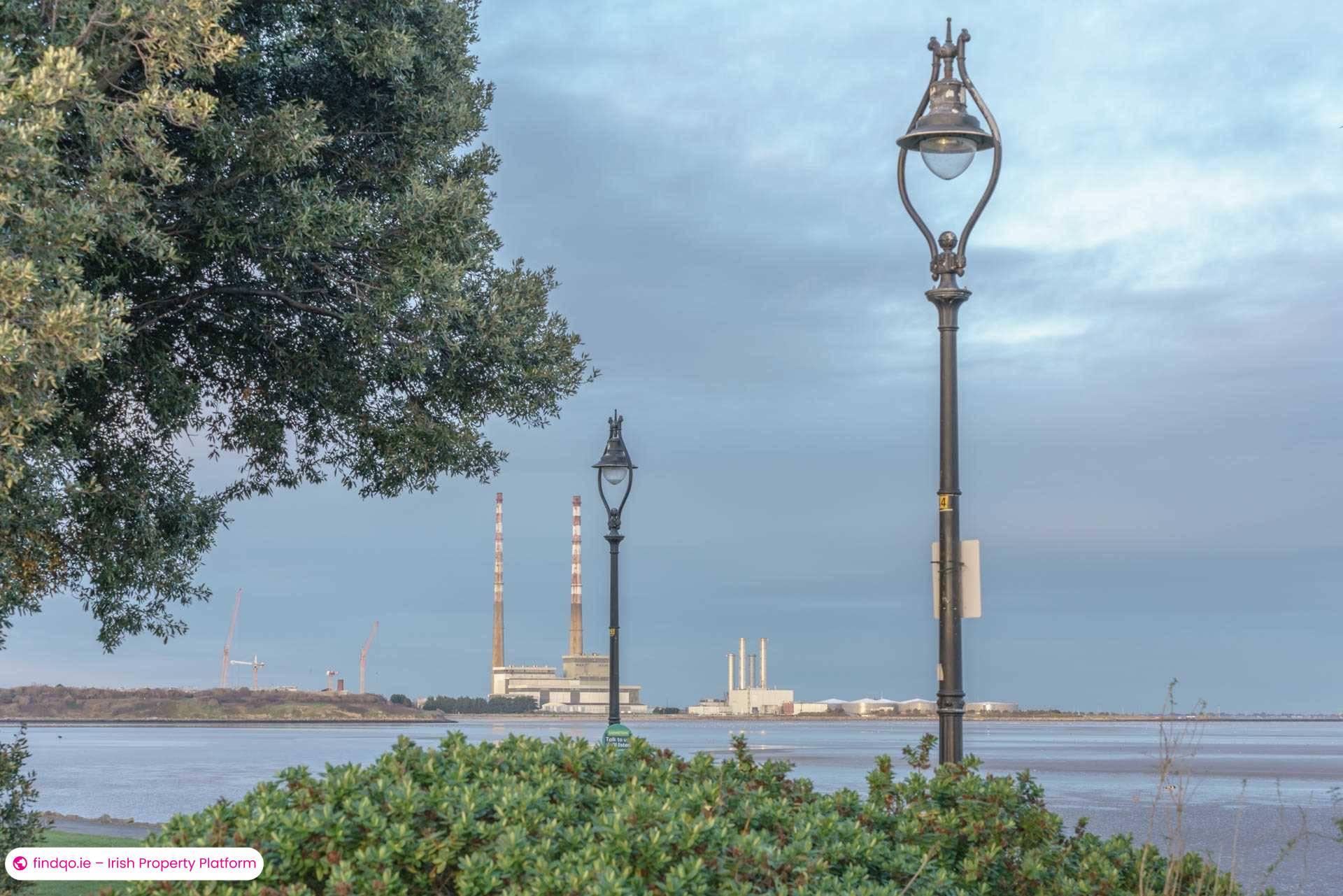 2 Bedroom Apartment for Rent in Dublin 4