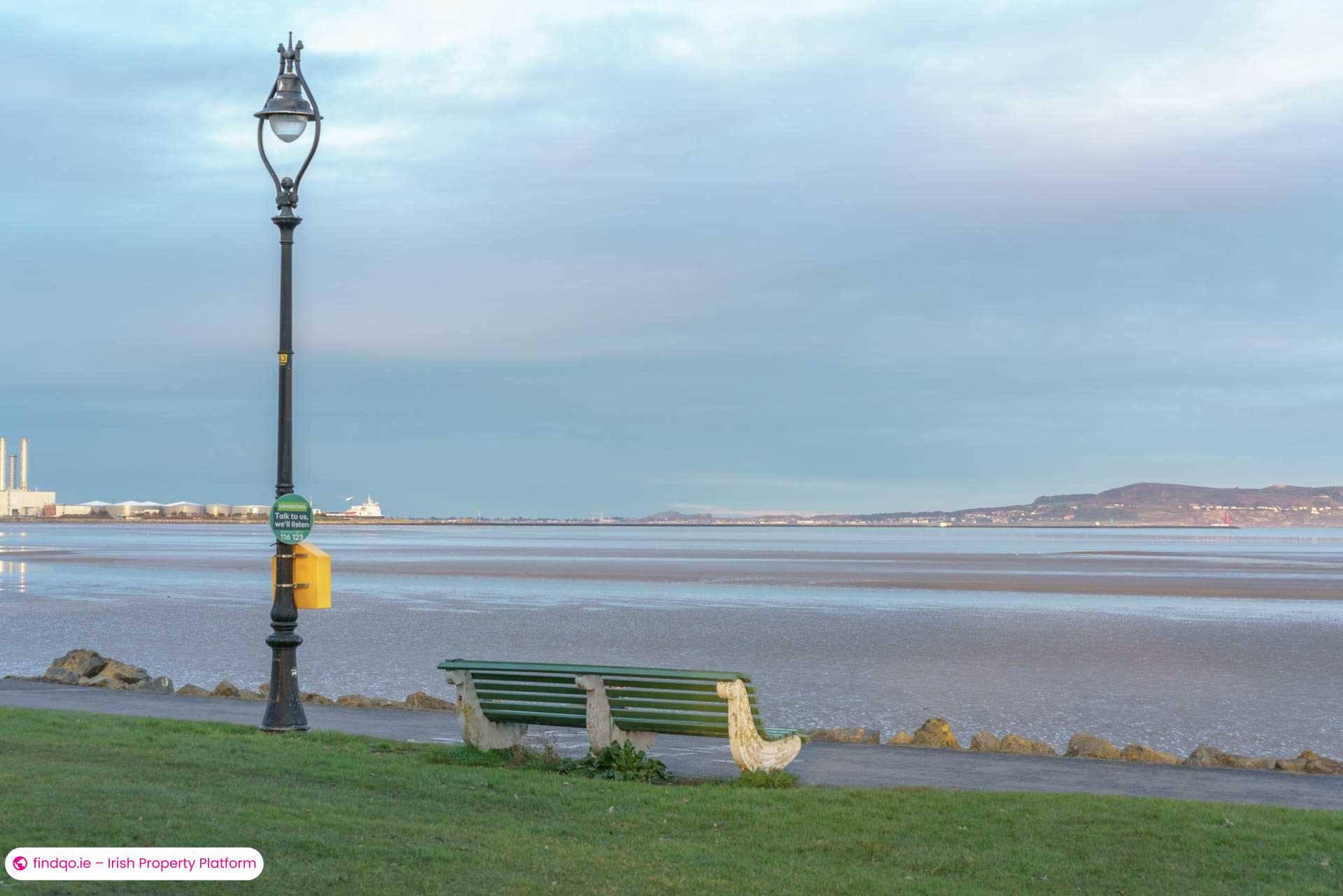 2 Bedroom Apartment for Rent in Dublin 4