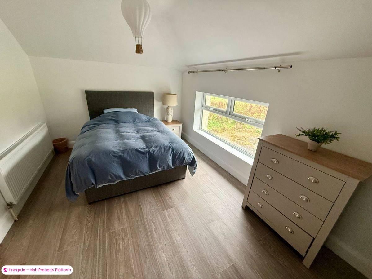 Detached house for Sale in Dring, Longford