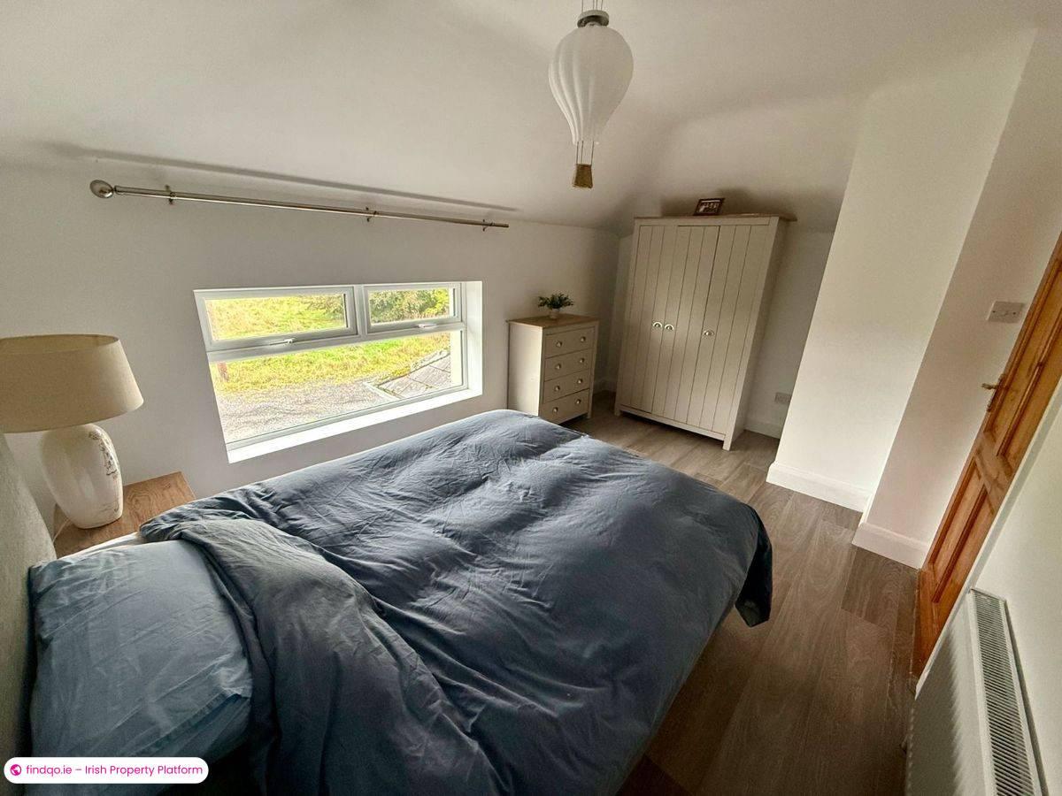 Detached house for Sale in Dring, Longford