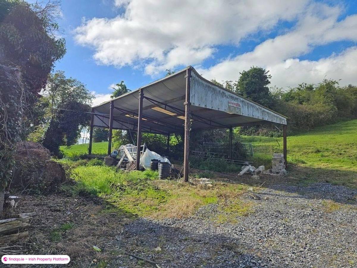 Detached house for Sale in Ballyconnell, Cavan