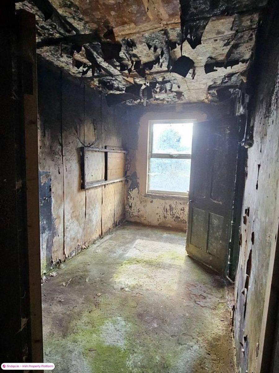 Detached house for Sale in Ballyconnell, Cavan