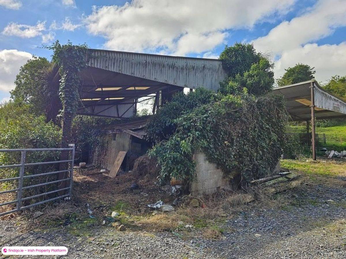 Detached house for Sale in Ballyconnell, Cavan