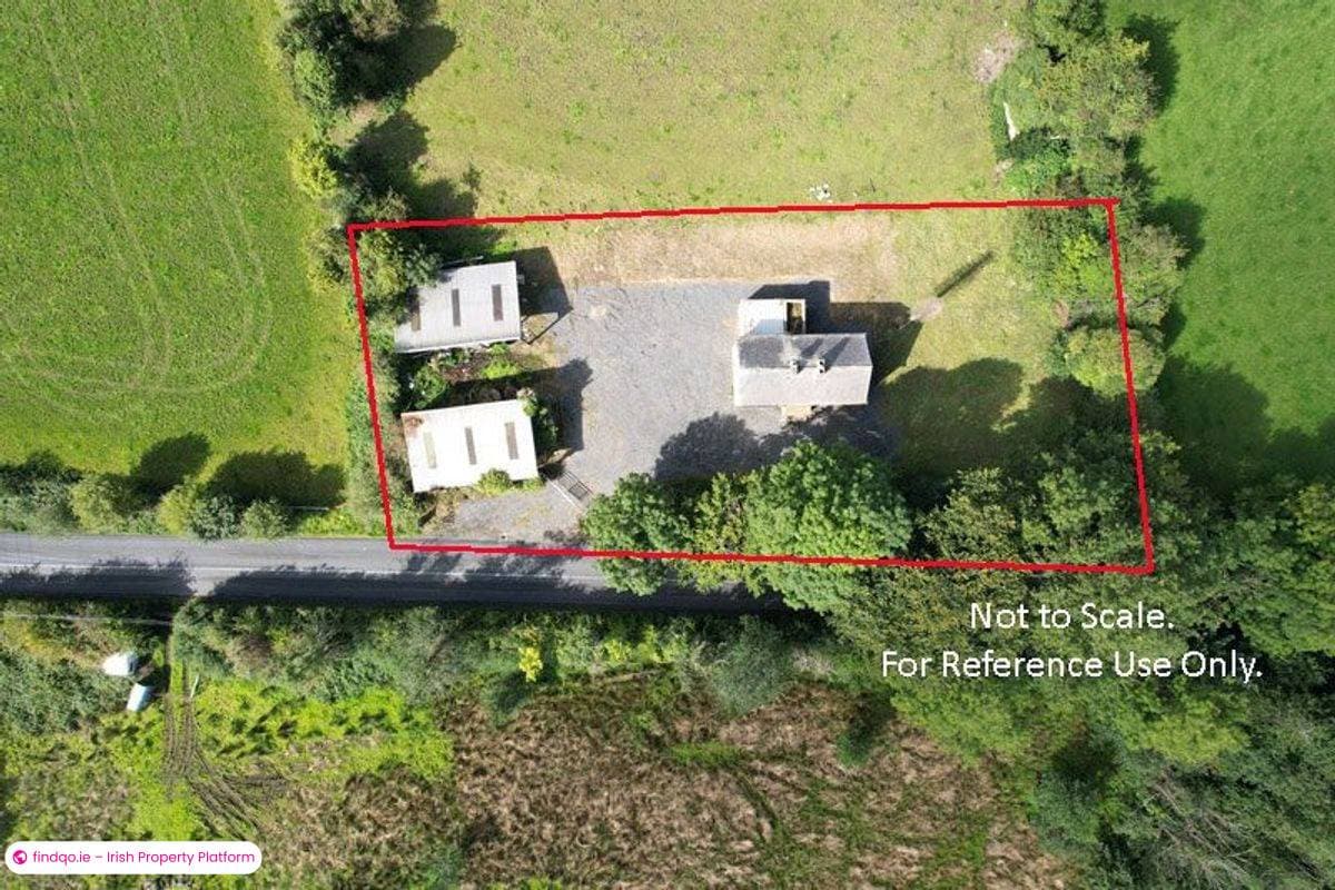 Detached house for Sale in Ballyconnell, Cavan