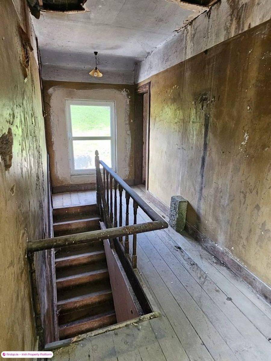 Detached house for Sale in Ballyconnell, Cavan