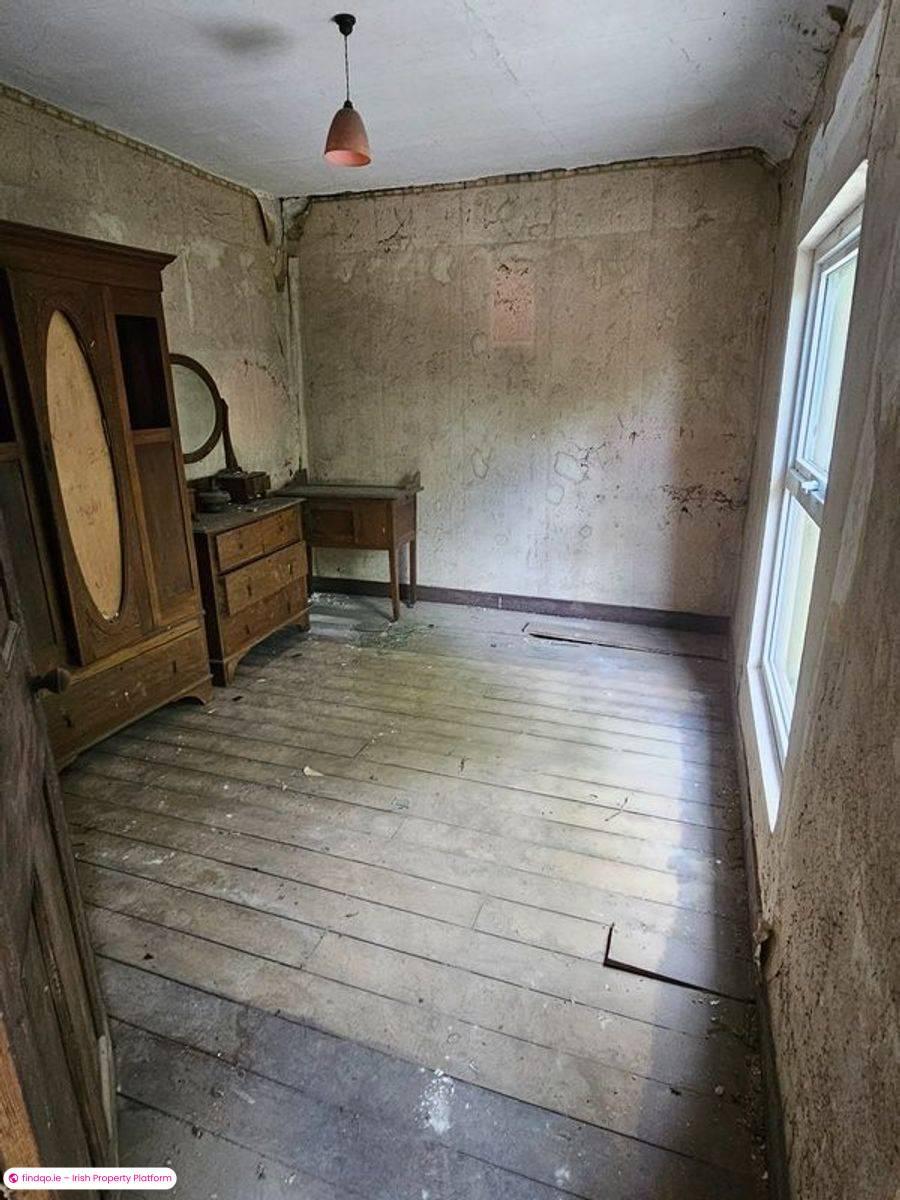 Detached house for Sale in Ballyconnell, Cavan