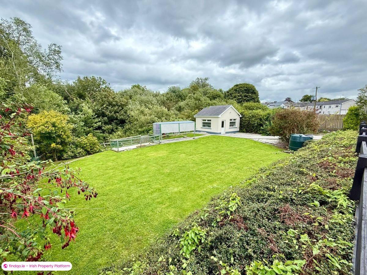 Bungalow for Sale in Arva, Cavan