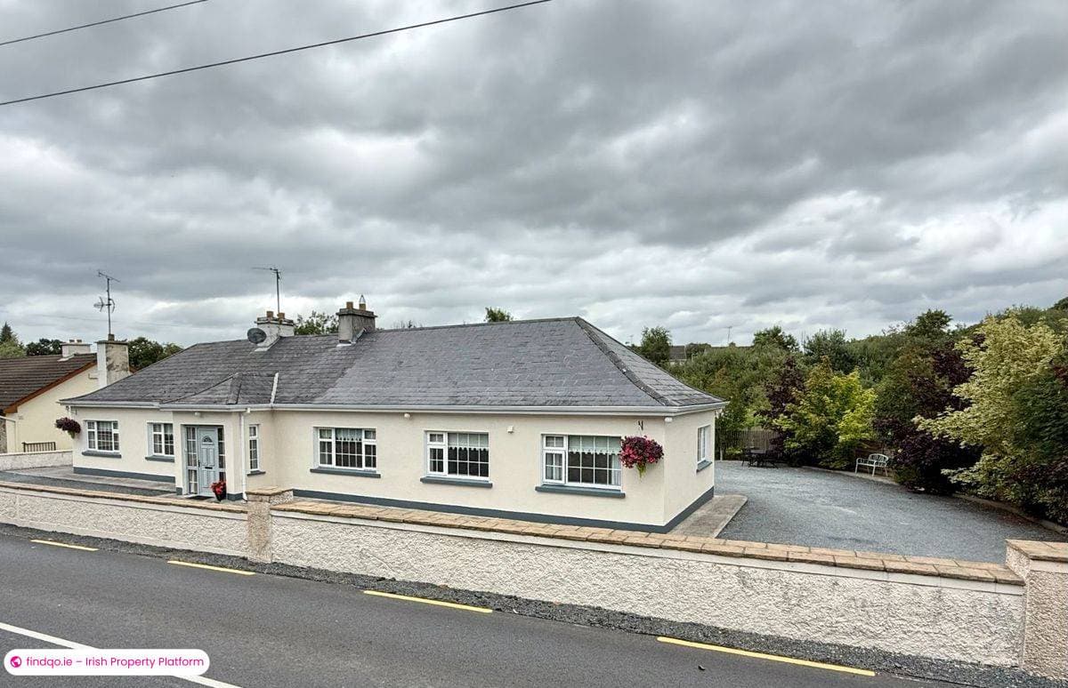 Bungalow for Sale in Arva, Cavan