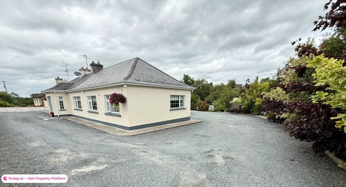Bungalow for Sale in Arva, Cavan