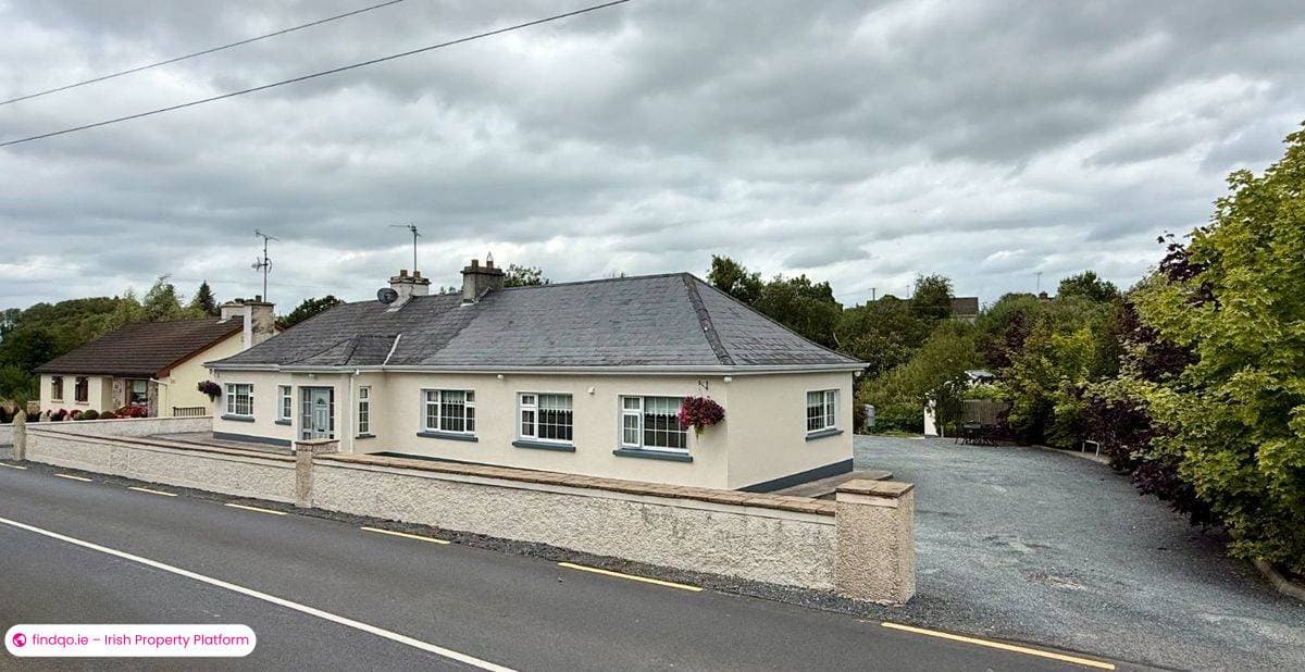 Bungalow for Sale in Arva, Cavan