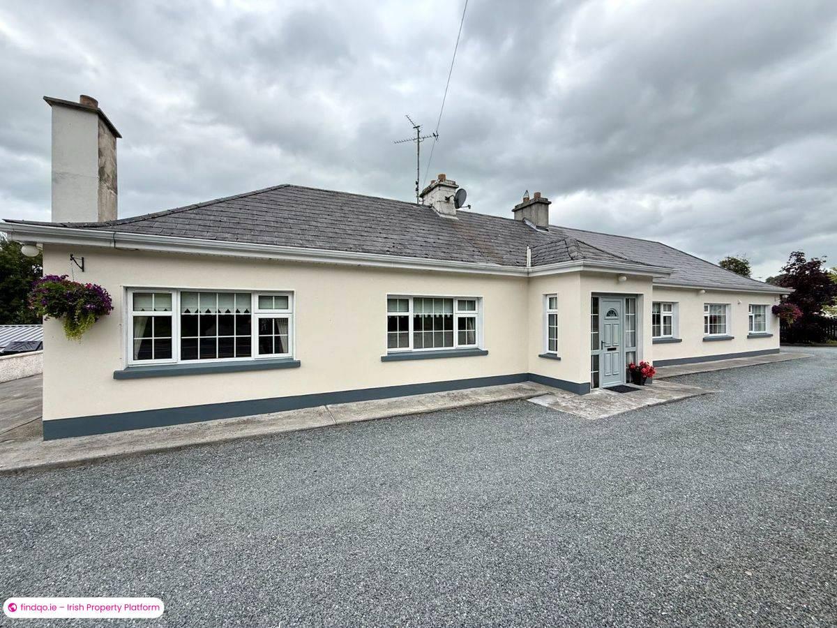 Bungalow for Sale in Arva, Cavan