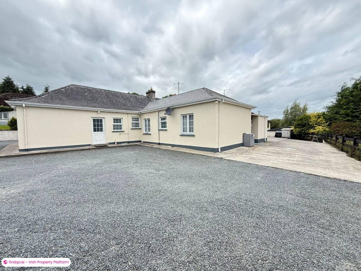Bungalow for Sale in Arva, Cavan
