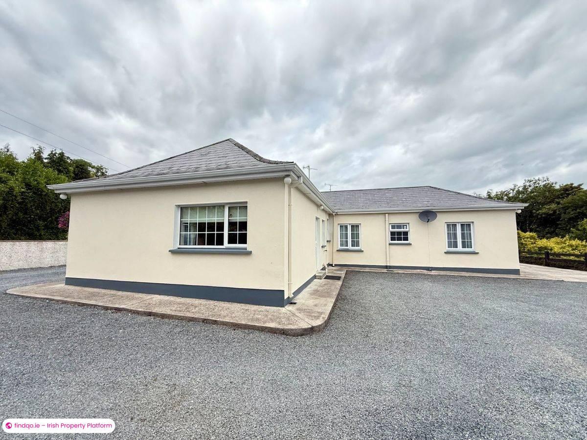 Bungalow for Sale in Arva, Cavan