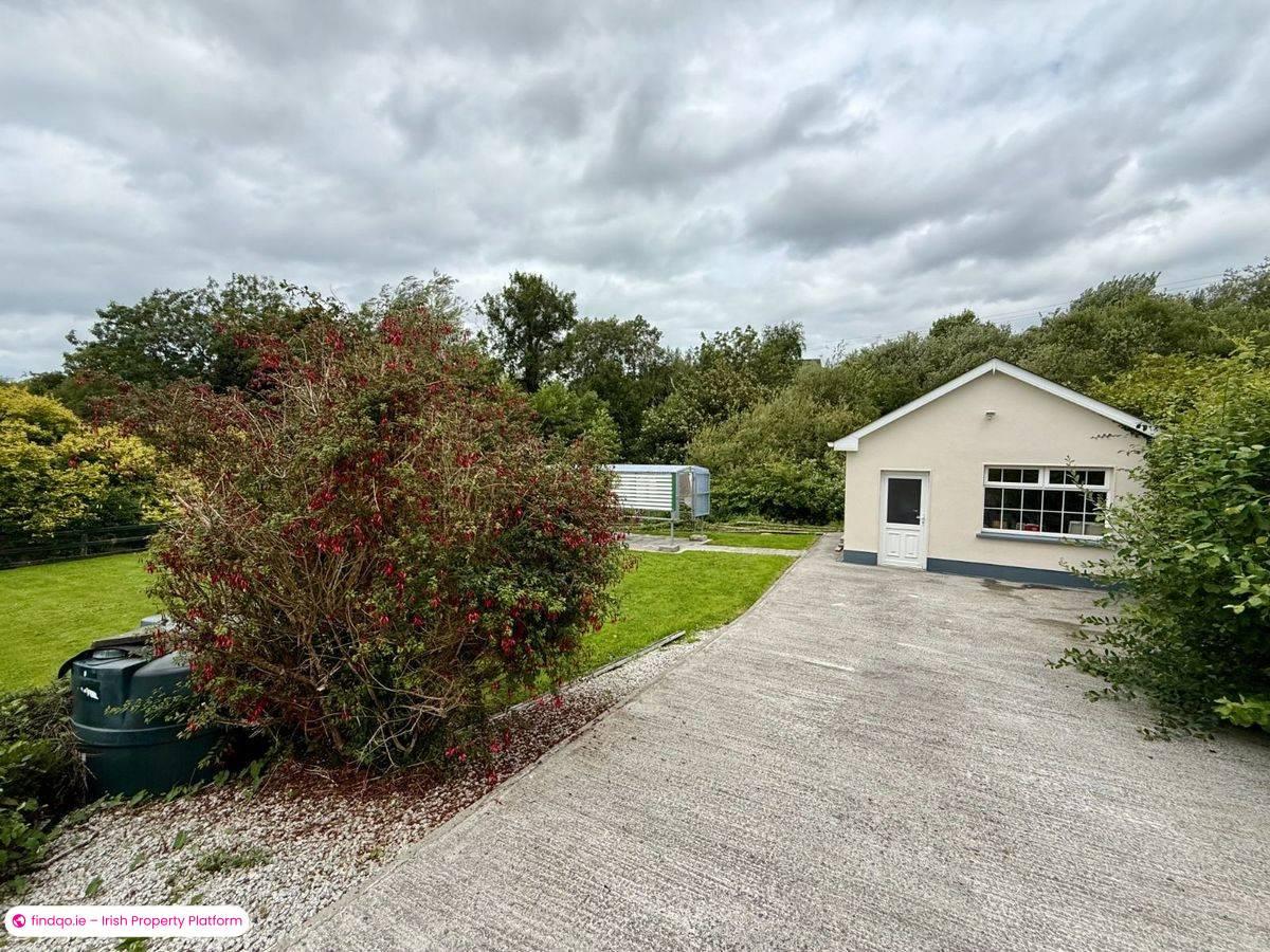 Bungalow for Sale in Arva, Cavan