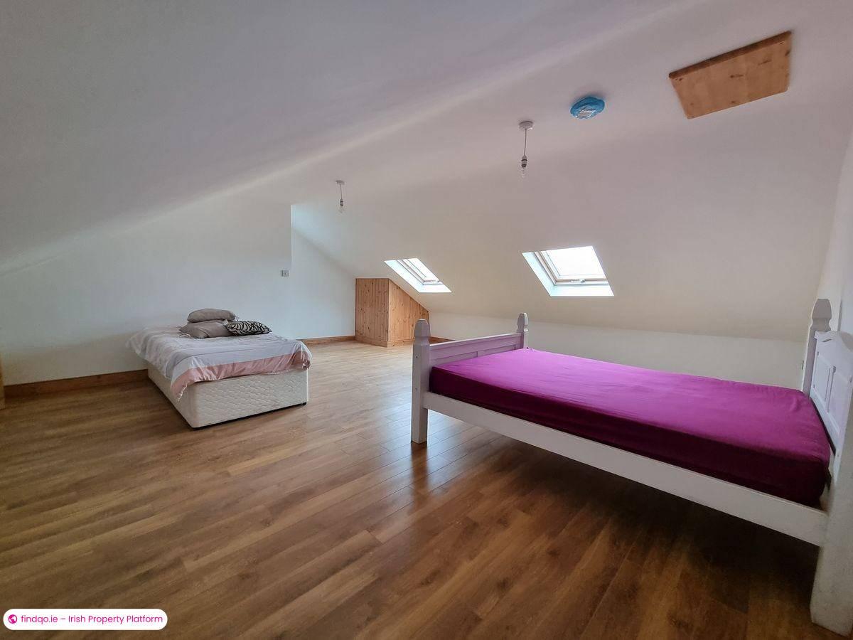 Townhouse for Sale in Killeshandra, Cavan