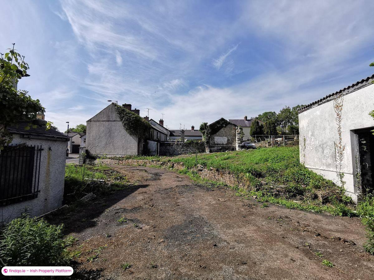 Semi-detached house for Sale in Newtownbutler, Fermanagh