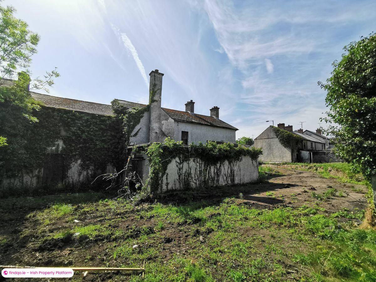 Semi-detached house for Sale in Newtownbutler, Fermanagh