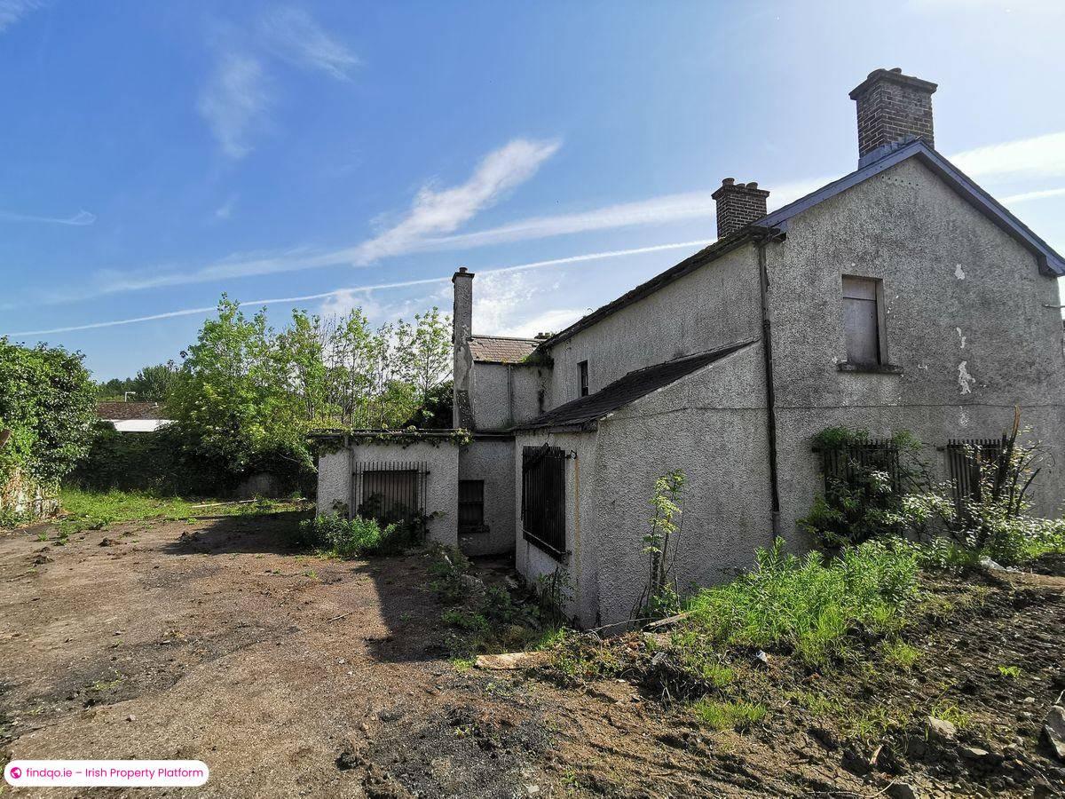 Semi-detached house for Sale in Newtownbutler, Fermanagh