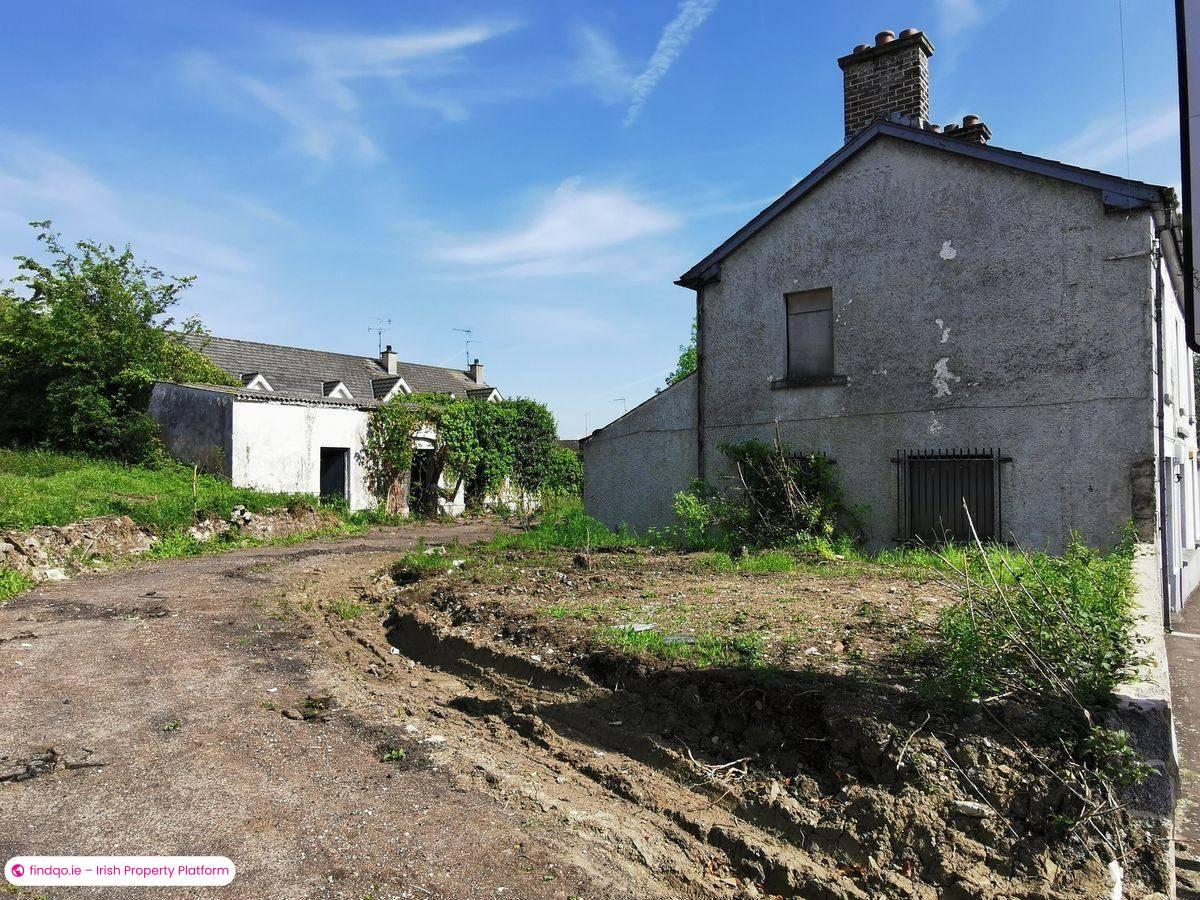 Semi-detached house for Sale in Newtownbutler, Fermanagh