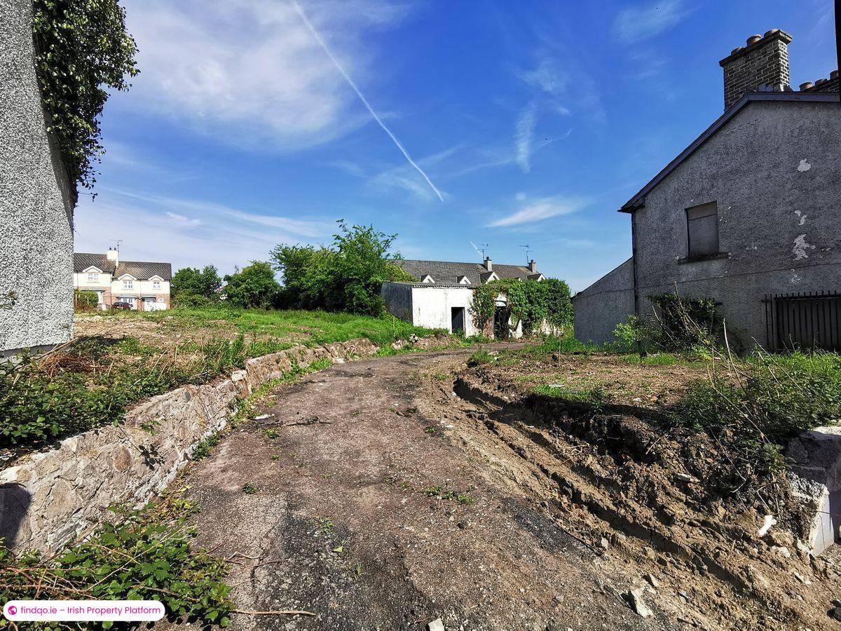 Semi-detached house for Sale in Newtownbutler, Fermanagh