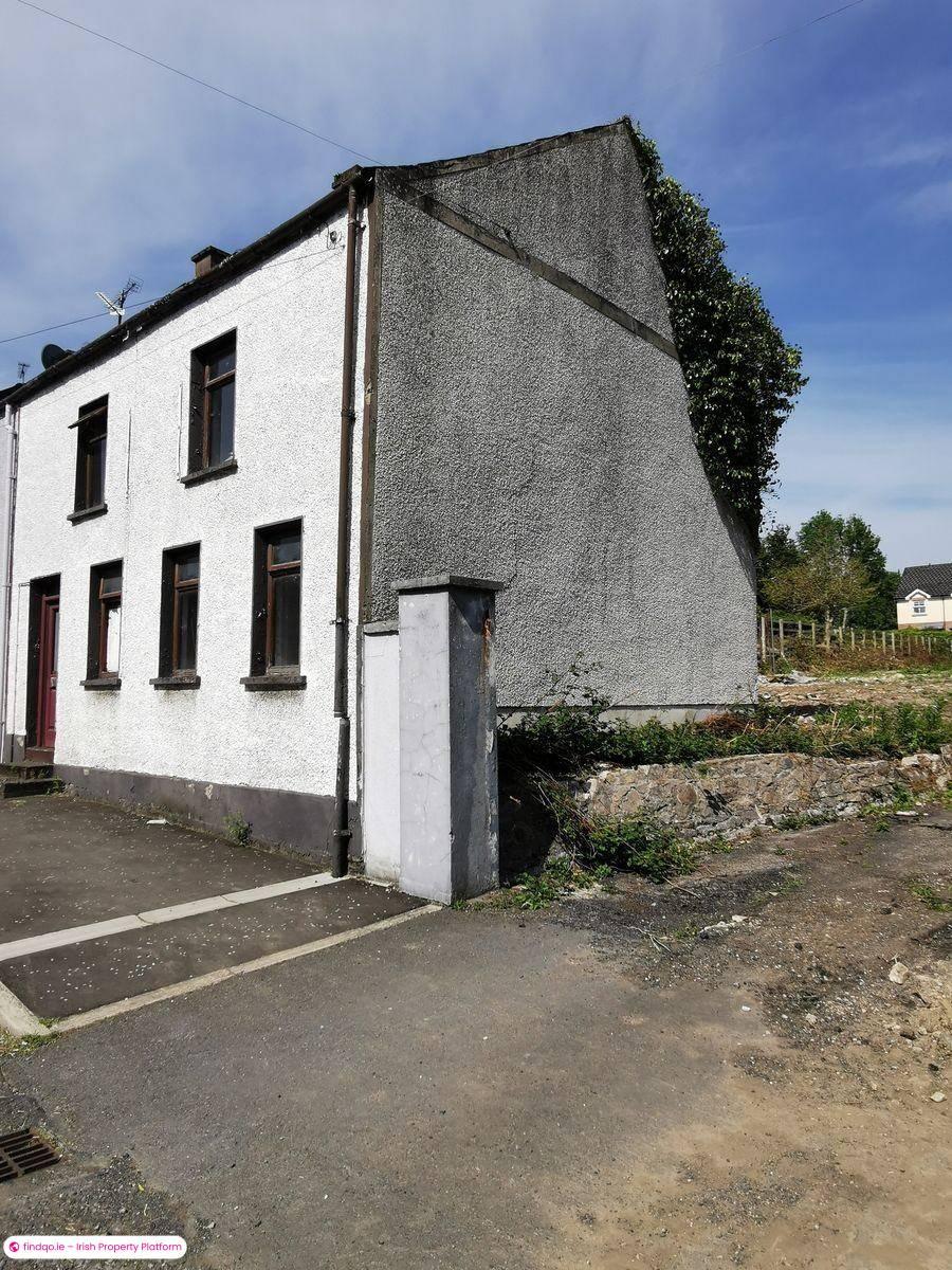 Semi-detached house for Sale in Newtownbutler, Fermanagh