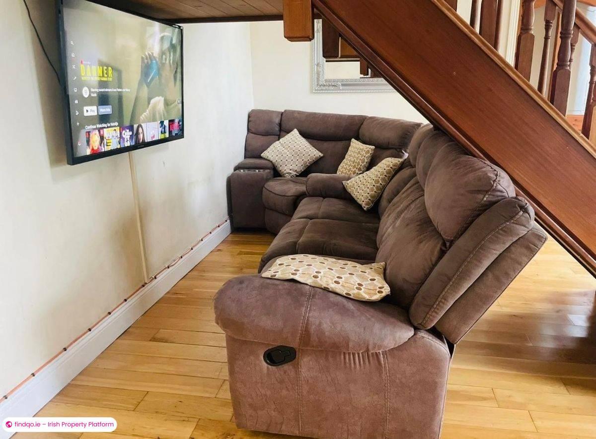 Detached house for Sale in Loughduff, Cavan