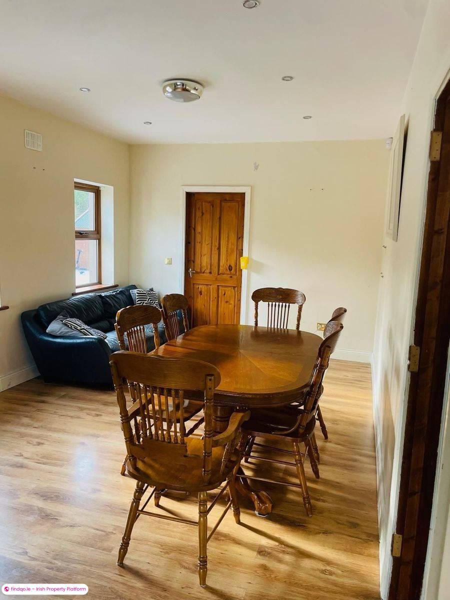 Detached house for Sale in Loughduff, Cavan