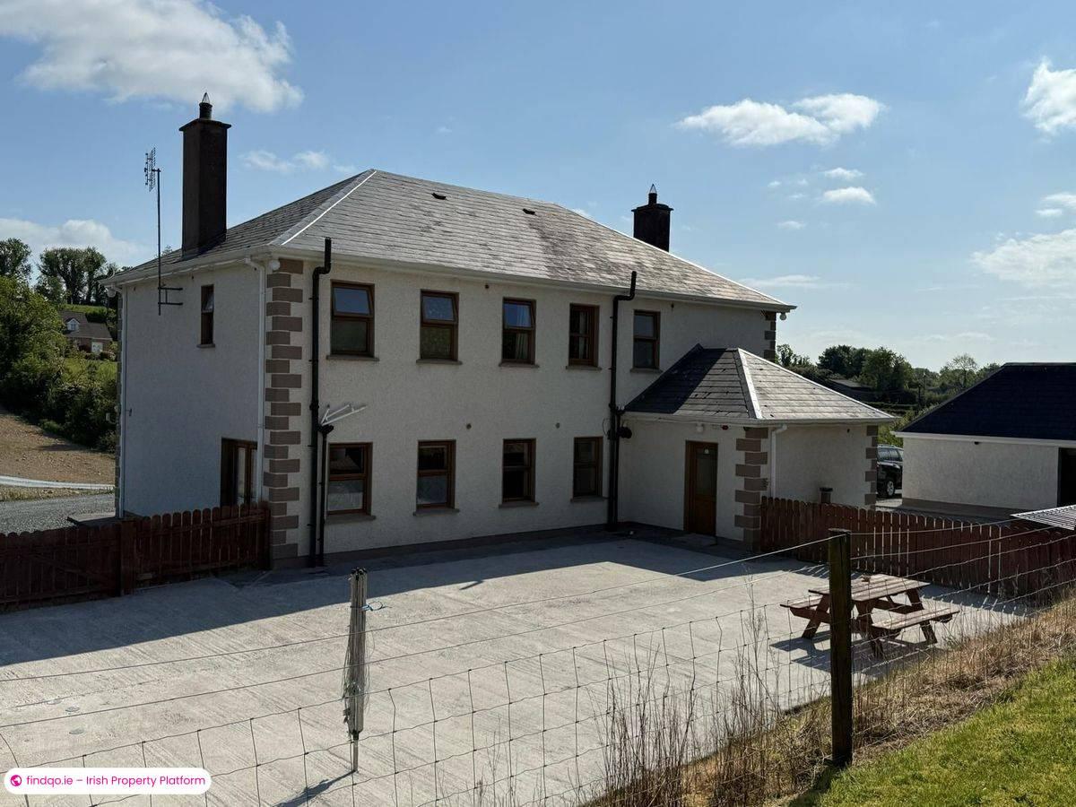 Detached house for Sale in Loughduff, Cavan