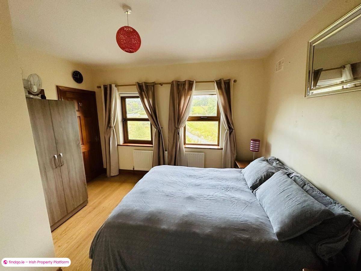 Detached house for Sale in Loughduff, Cavan