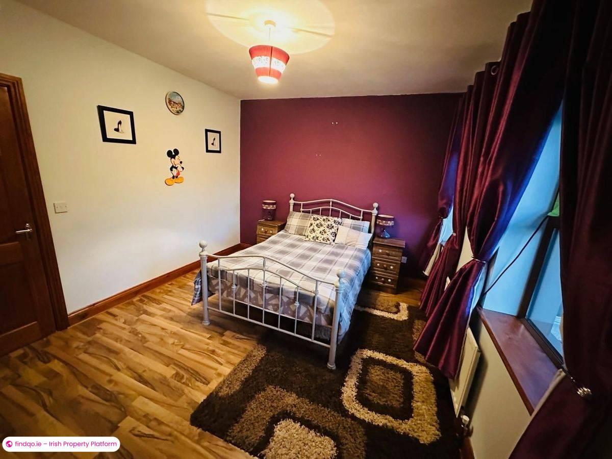 Detached house for Sale in Loughduff, Cavan