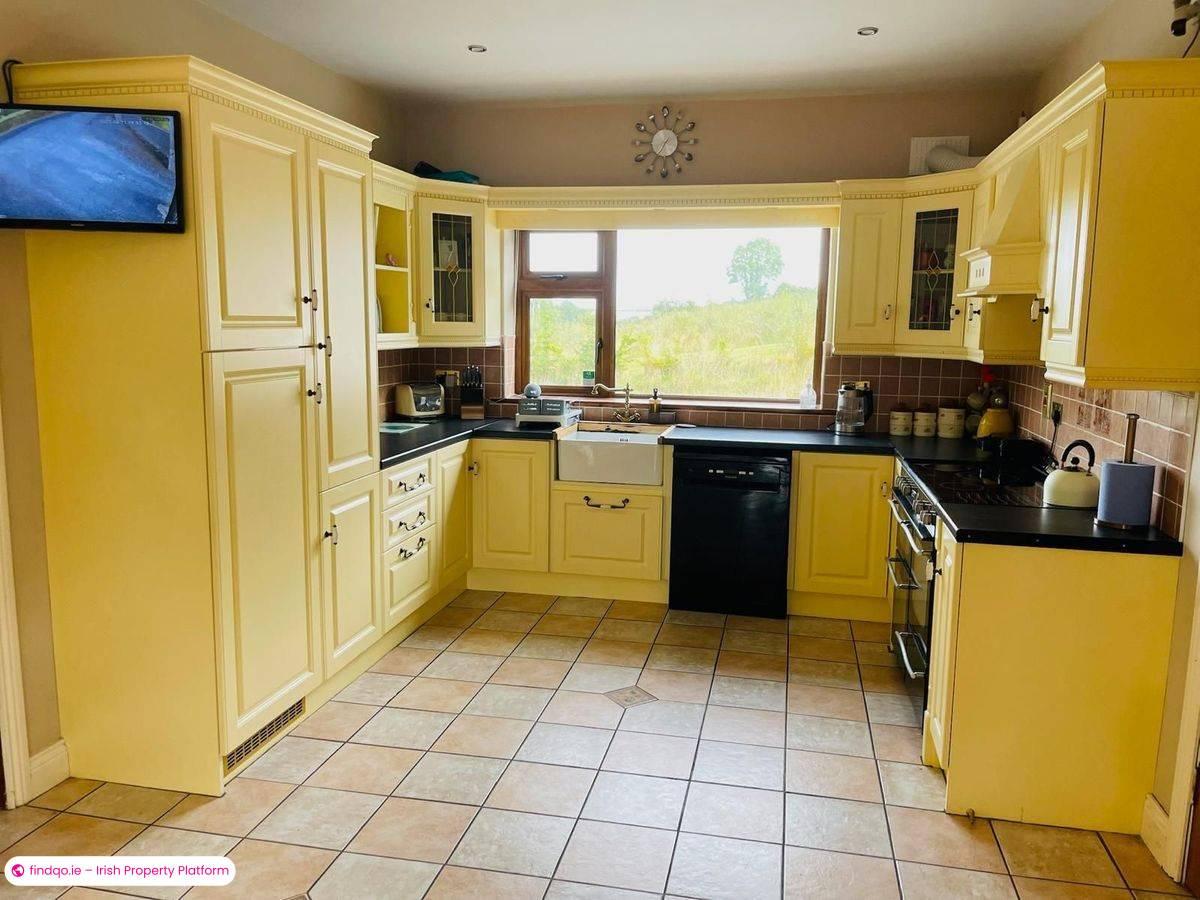 Detached house for Sale in Loughduff, Cavan