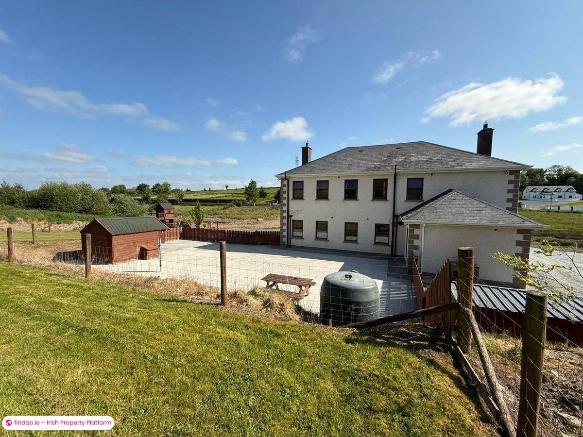 Detached house for Sale in Loughduff, Cavan