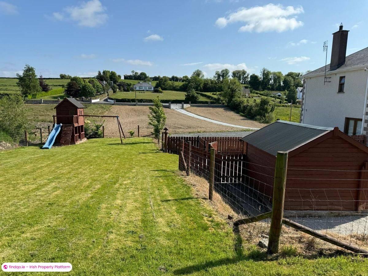 Detached house for Sale in Loughduff, Cavan