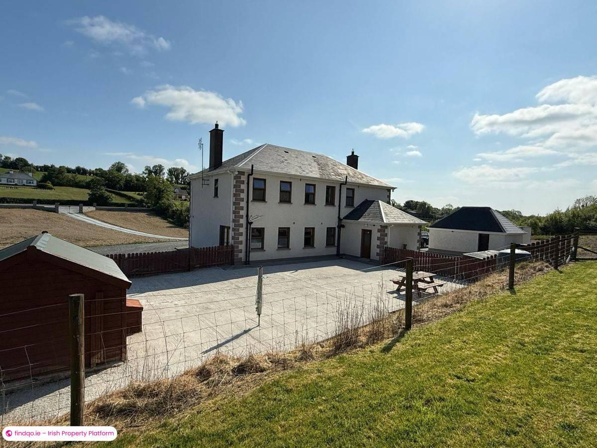 Detached house for Sale in Loughduff, Cavan