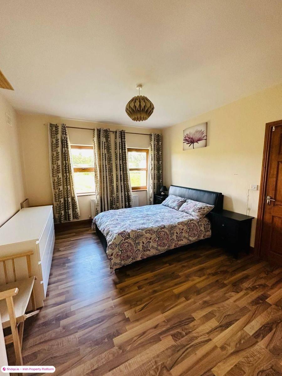 Detached house for Sale in Loughduff, Cavan