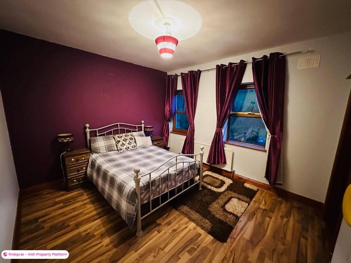 Detached house for Sale in Loughduff, Cavan