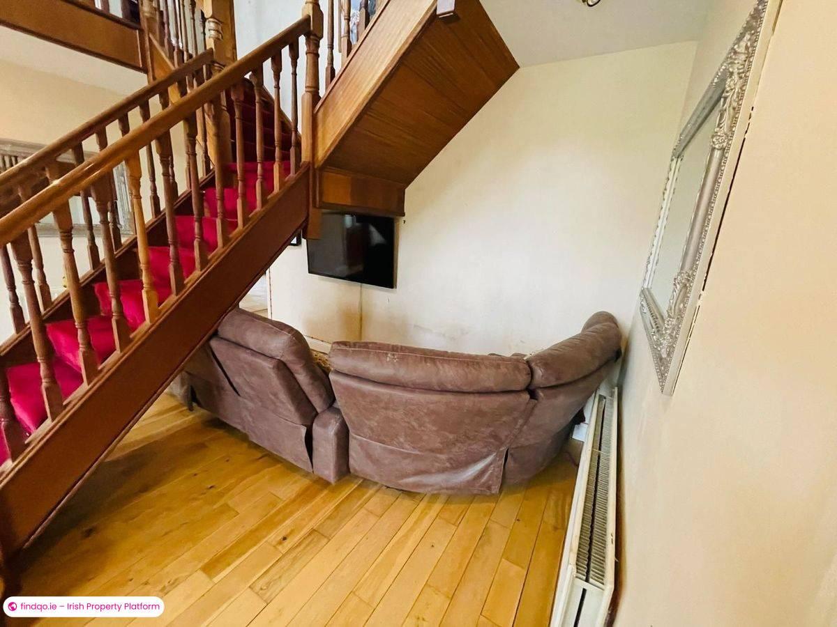 Detached house for Sale in Loughduff, Cavan