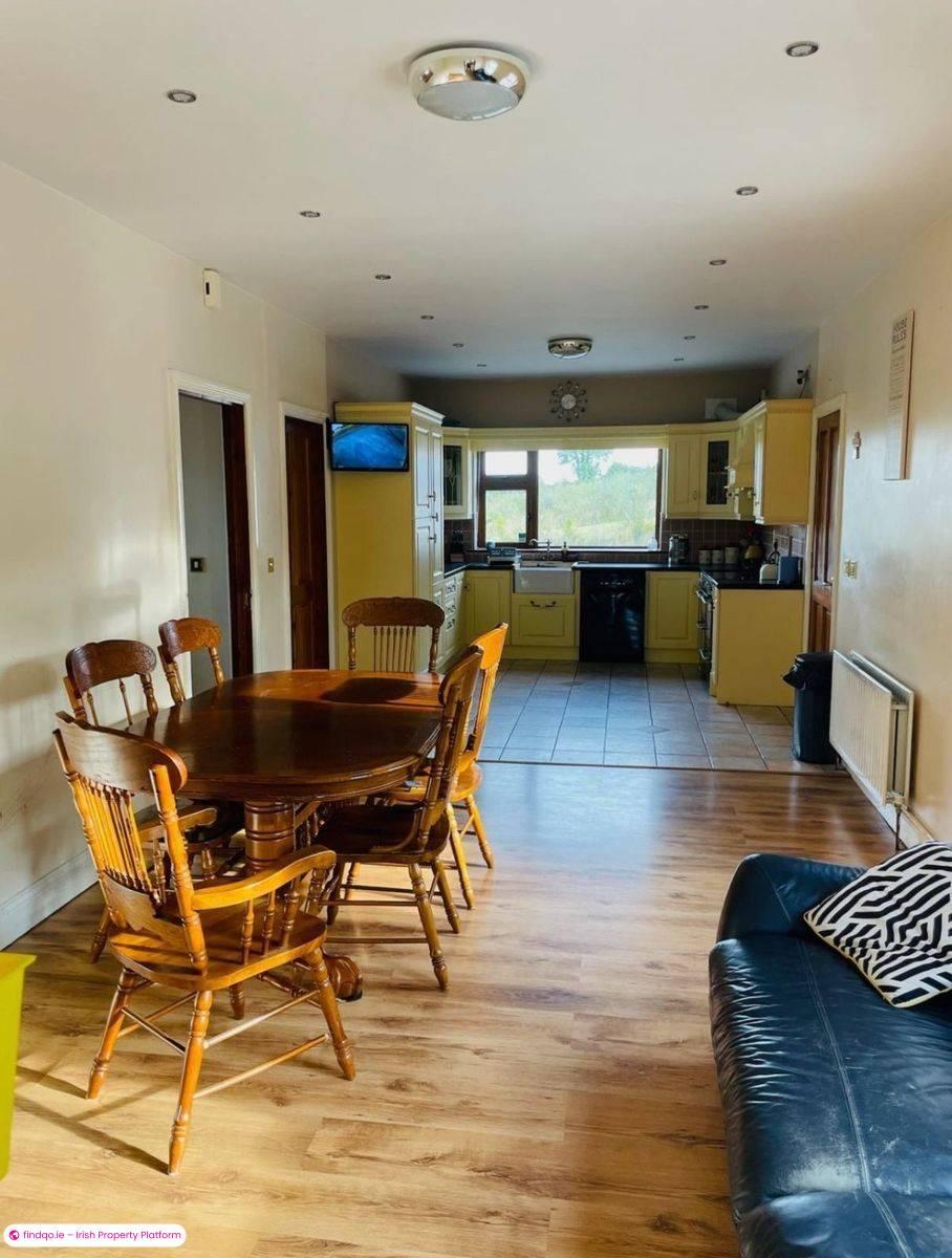 Detached house for Sale in Loughduff, Cavan