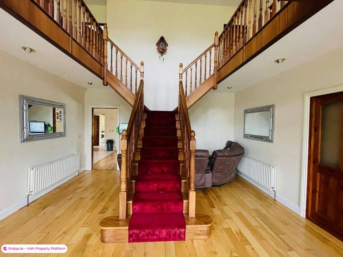 Detached house for Sale in Loughduff, Cavan