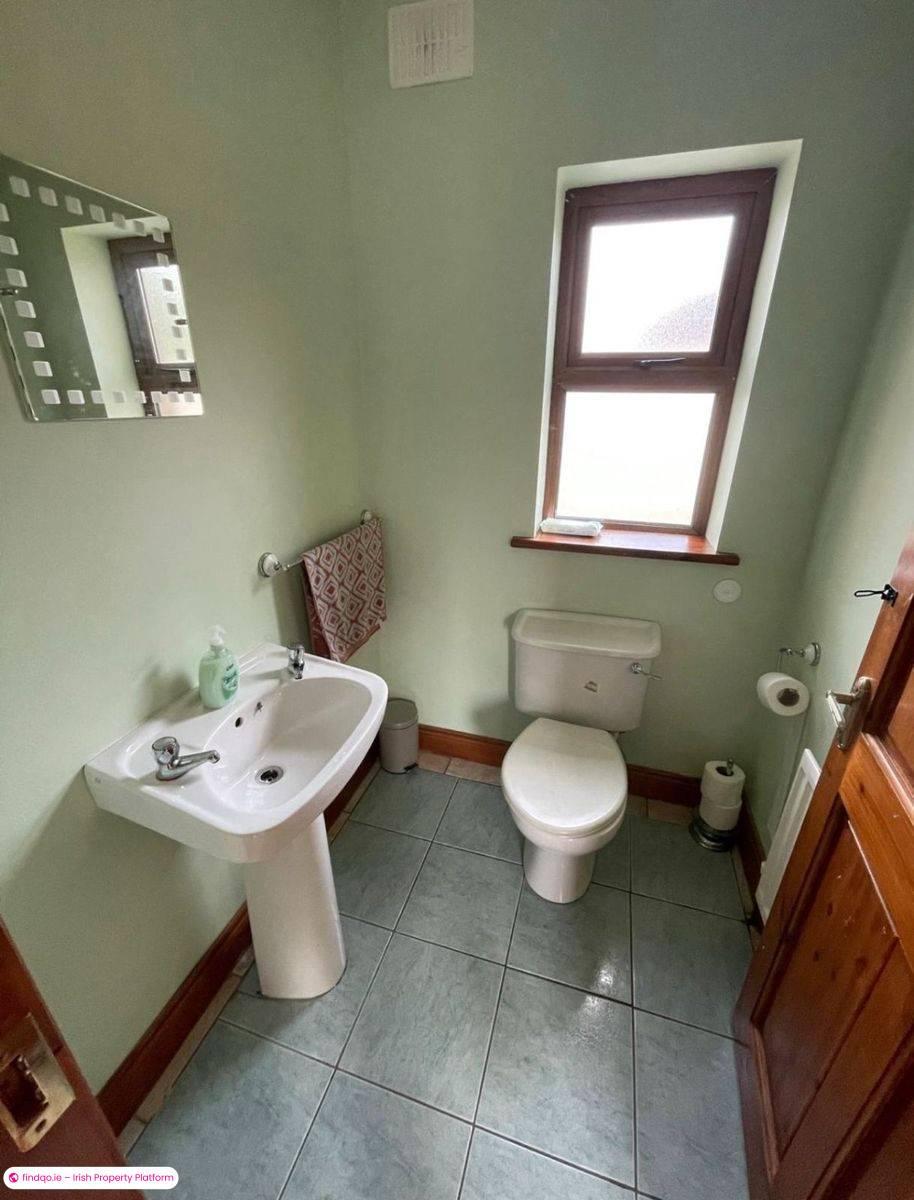 Detached house for Sale in Loughduff, Cavan