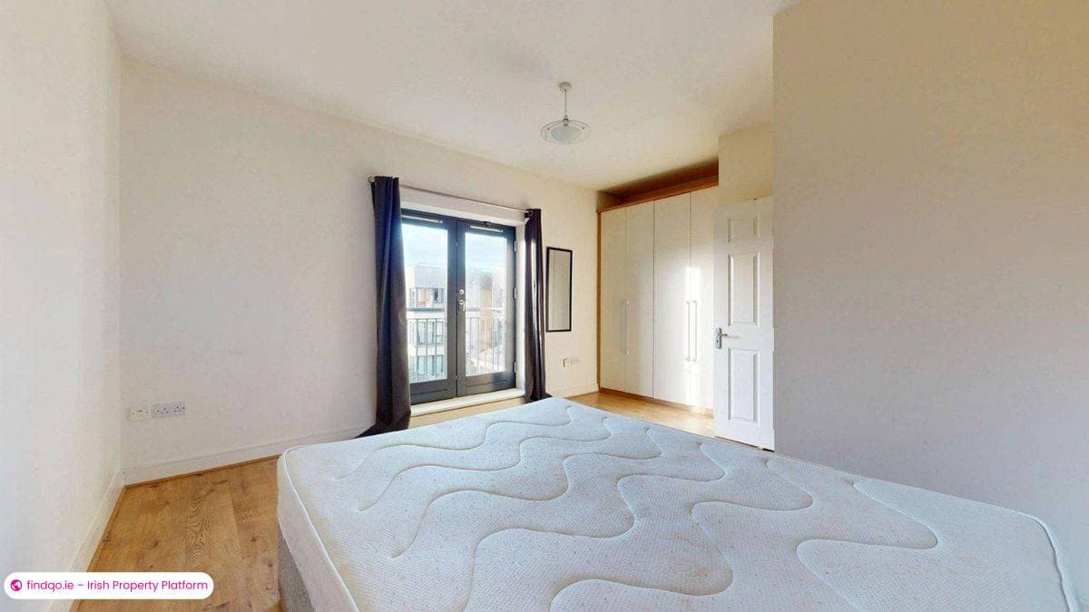 Apartment for Sale in Baldoyle, Dublin 13