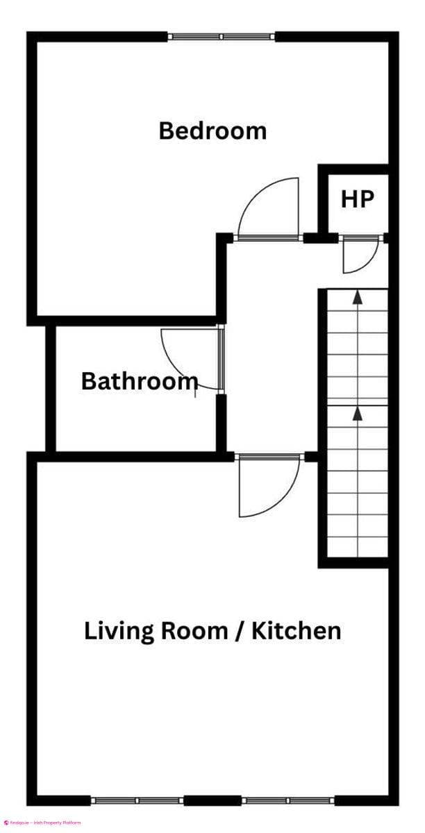 Apartment for Sale in Baldoyle, Dublin 13