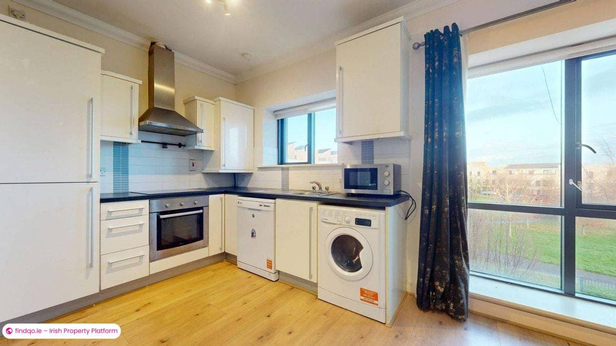 Apartment for Sale in Baldoyle, Dublin 13