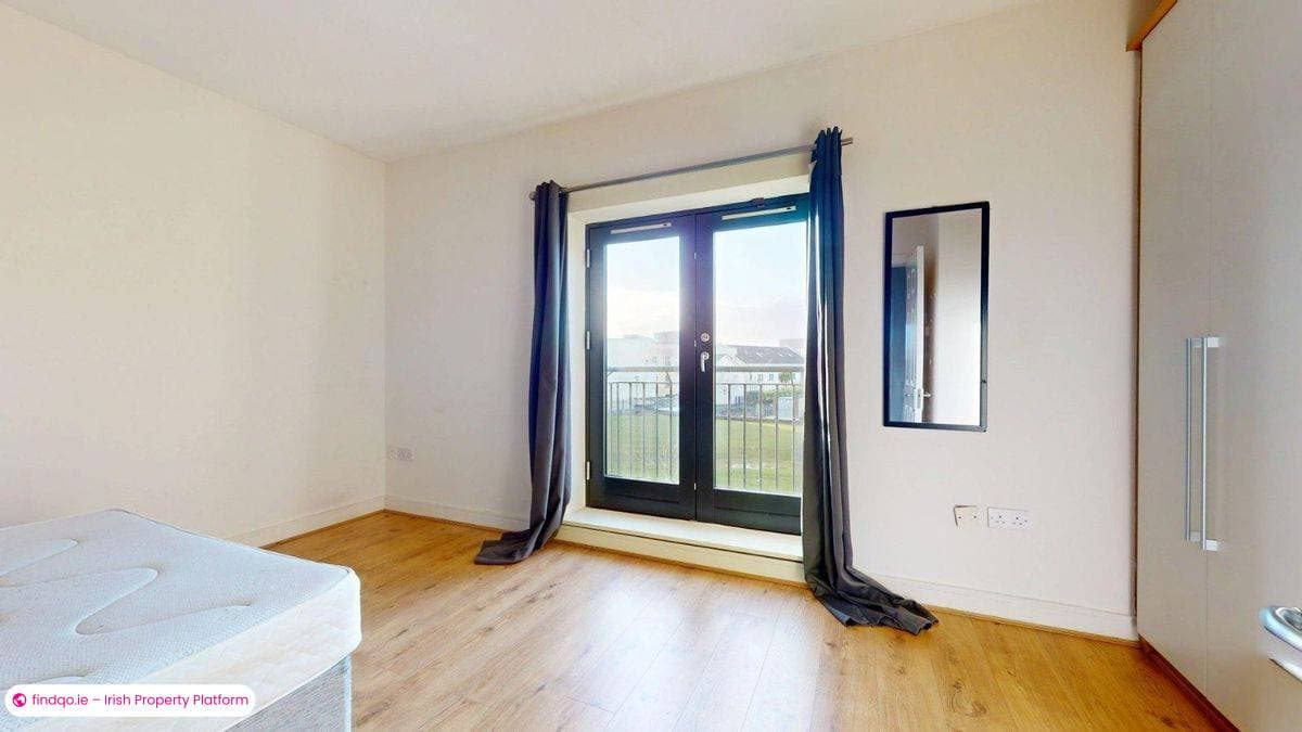 Apartment for Sale in Baldoyle, Dublin 13